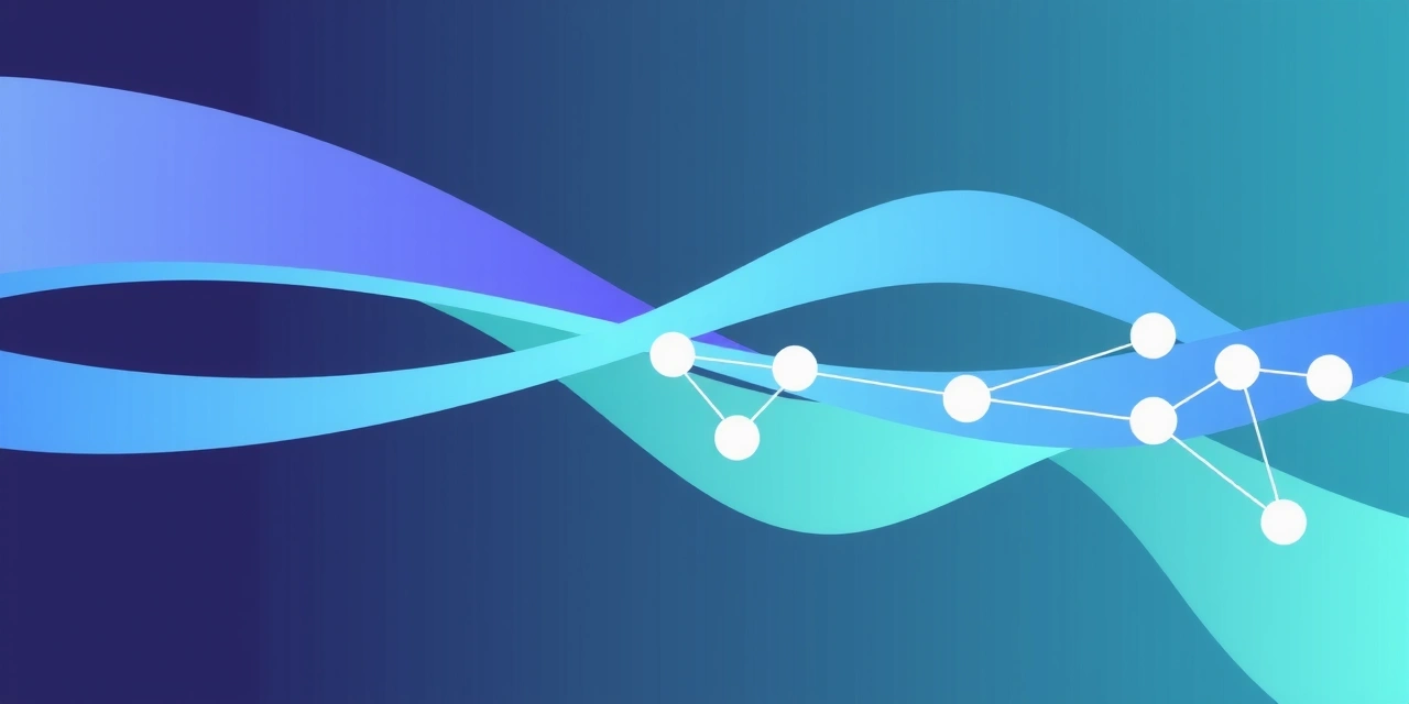 Abstraktní vizualizace cen a balíčků služeb promocloud