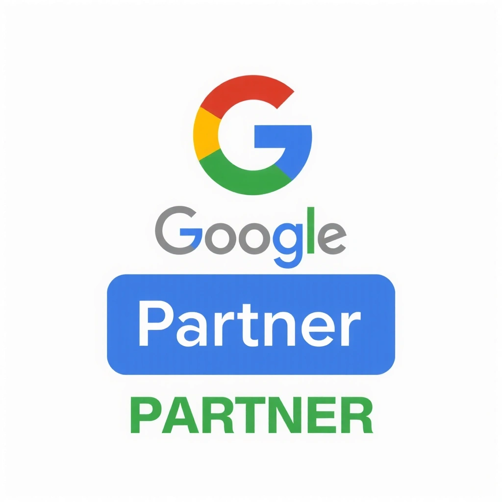 Certifikát Google Partner